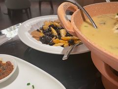 -英冠索菲特酒店·萧湘阁中餐厅