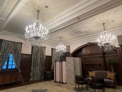 -Salon de Ville浦江汇(上海外滩华尔道夫酒店店)