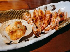-和彩放题餐厅(酒仙桥店)
