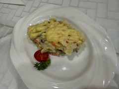 -新侨三宝乐西餐厅(崇文门店)