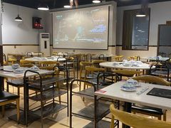 大堂-汕头福合埕牛肉火锅店(花蕾路店)
