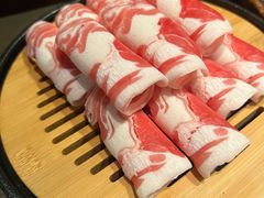 -湊湊火锅·茶憩(颐堤港店)