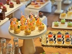 -玉见cake低糖蛋糕甜品台定制(河西店)