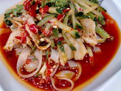 -魏家凉皮(来广营店)