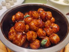 -太守宴·蘭院(天塔店)