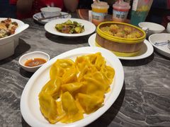 -前海沿·海鲜水饺青岛菜(乐客城店)