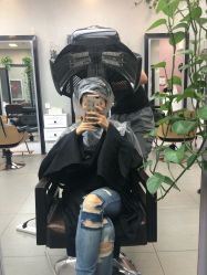 -艺鑫发型工作室YX·HAIR STUDIO