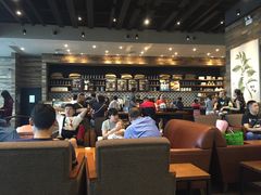 -星巴克臻选(武汉经开永旺梦乐城店)