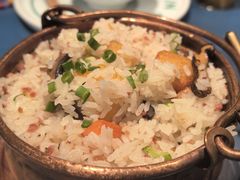 -一坐一忘云南菜(嘉里中心店)