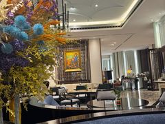 -西藏饭店·亚克·食光自助餐厅(文殊院店)