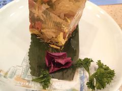 -点都德(汇胜楼店)