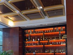 -香乐园·淮扬菜中餐厅·Shang Garden(福田香格里拉店)