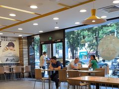 -真功夫(金月湾店)