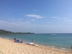 垦丁白沙湾海滩-白沙湾海滩