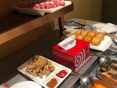 -海底捞火锅(河东万达广场店)