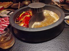 -晓宇重庆火锅(西安荟聚店)