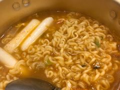 -意成料理