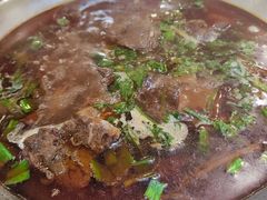 -老城红焖羊肉(人民路店)