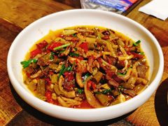-铁公鸡·四川料理(天环广场店)