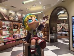 -泡泡玛特POPMART(壹号店)