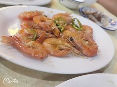 -源海渔村·现捞海鲜(大角湾店)