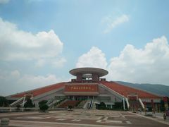 -中国闽台缘博物馆