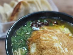 -水丰锅贴(延吉东路店)