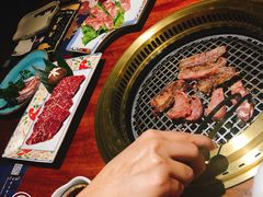 -肉魁屋·烧肉·烧鸟·酒场(高新店)