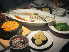 -醉庐·新上海菜(南京西路店)