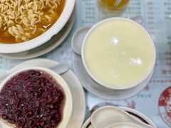 -义顺牛奶公司(新马路老店)