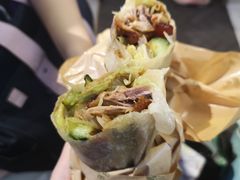 -特派卷·老北京烤鸭卷(合生汇购物中心店)