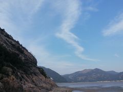 -北岐滩涂