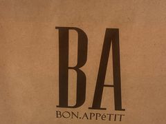 -BROAD面包路·欧式面包(龙湖时代C馆店)