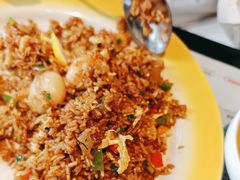 -半秋山西餐厅(宜昌大洋店)