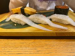 -梅丘·寿司の美登利(银座店)