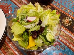-巴依老爷·新疆美食(上城区天城路店)
