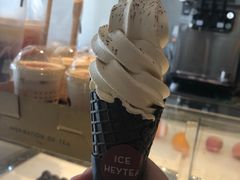 -喜茶(佛山顺德大良东乐路店)