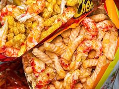-二钳洞庭虾蟹·江湖菜(成都鹭岛店)