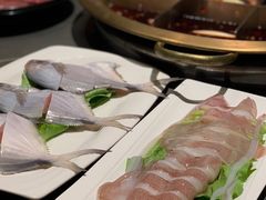 -长嘉·河图火锅(长嘉汇江景旗舰店)