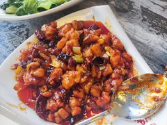 -峨嵋酒家(牡丹园店)