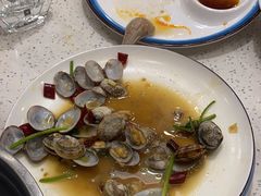 -前王院•巧克力海鲜市集餐厅(万平口店)