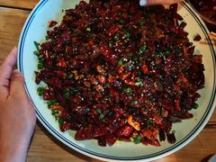 -饭江湖·江湖菜(湖广会馆店)
