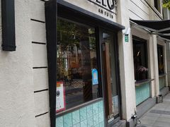-Apollo·西班牙小酒馆(安福路店)