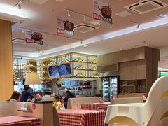 -西贝(大华虎城店)