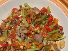 -恰八斗·猛火长沙菜(国贸店)