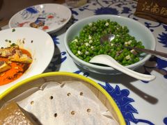 -江南赋(内蒙古大厦店)