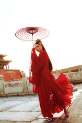 点击看大图 -美云庭古装·格格服汉服·京城旅拍(北京店)