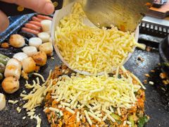 -韩阳王石板烤肉