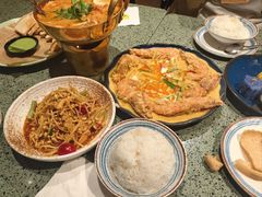 -Home Thai·泰谣(王府井apm店)