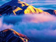 -萍乡武功山风景名胜区